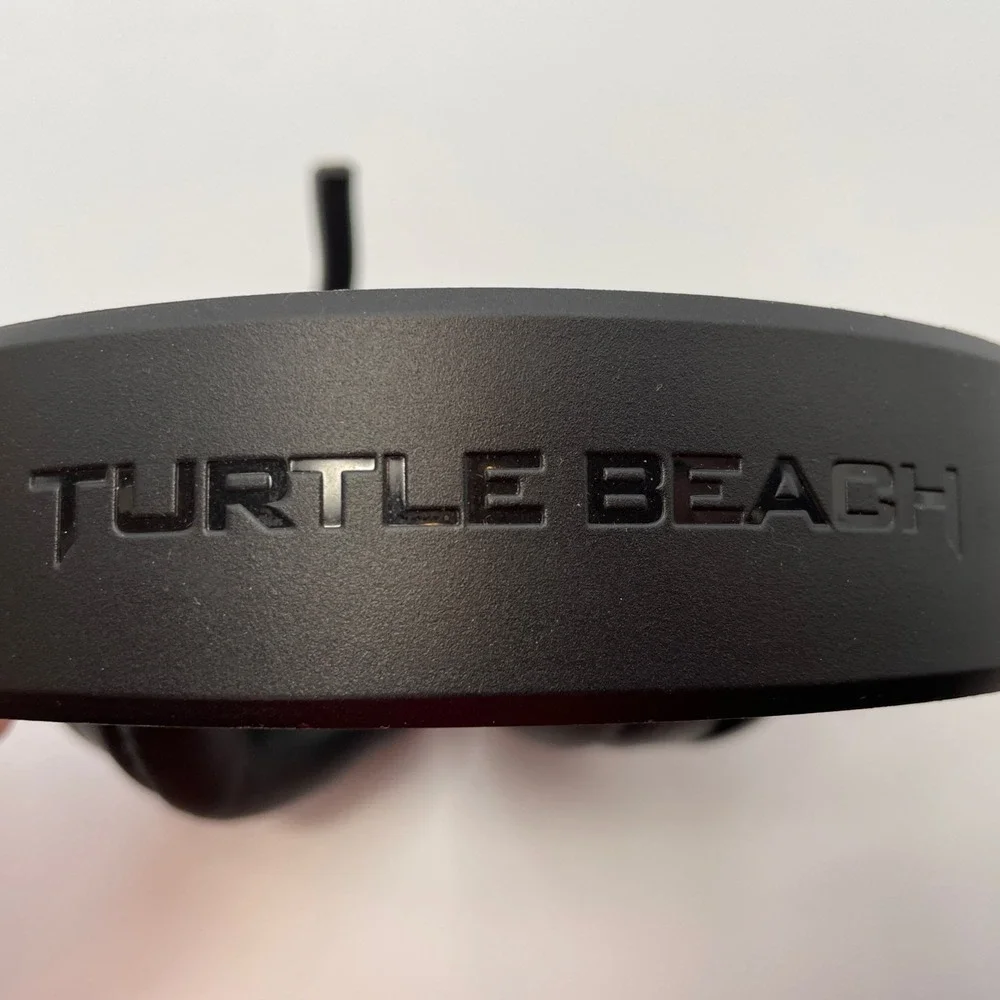Turtle Beach Ear Force Recon 70X Headset for Xbox One Excellent Condition